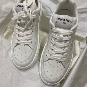 ⏲New CHANEL SNEAKERS ⏲